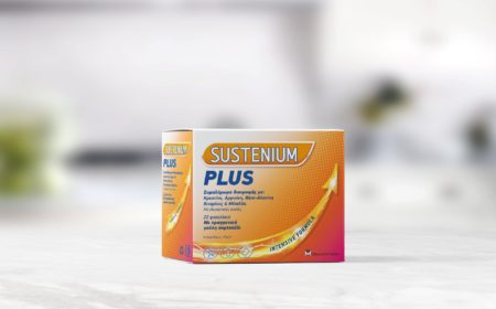 Sustenium Plus