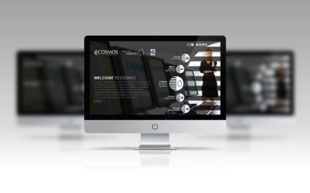 Cosmos Business Systems